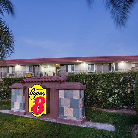 Motel Super 8 By Wyndham Redlands/San Bernardino Extérieur photo