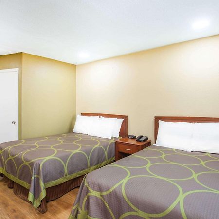 Motel Super 8 By Wyndham Redlands/San Bernardino Extérieur photo