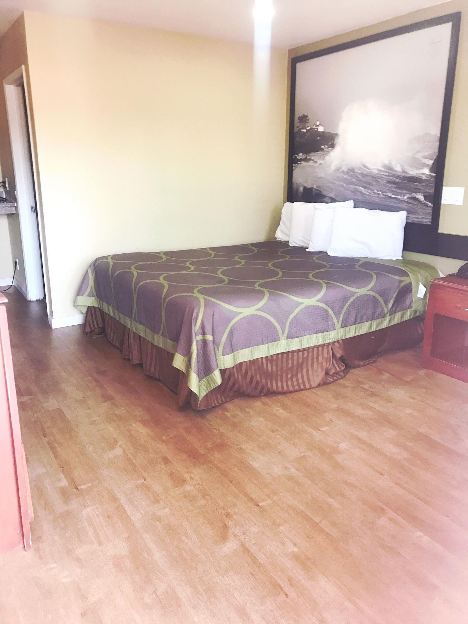 Motel Super 8 By Wyndham Redlands/San Bernardino Extérieur photo