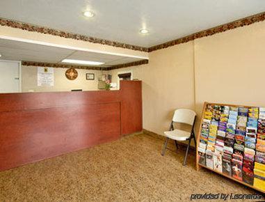 Motel Super 8 By Wyndham Redlands/San Bernardino Intérieur photo