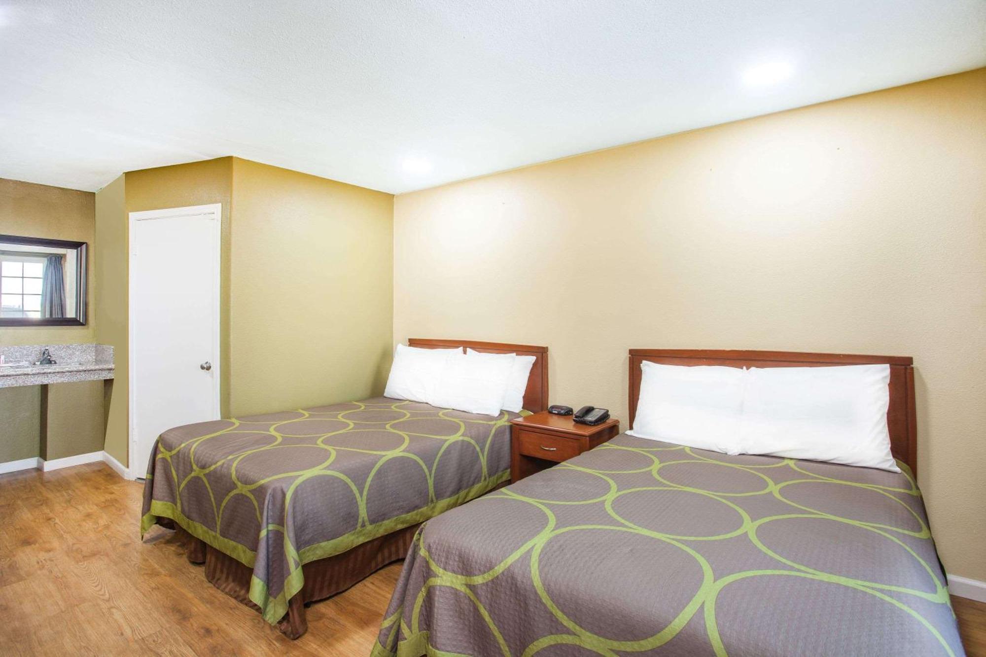 Motel Super 8 By Wyndham Redlands/San Bernardino Extérieur photo