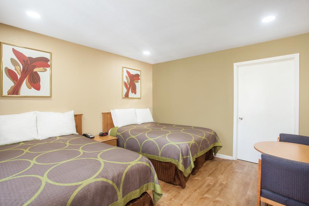 Motel Super 8 By Wyndham Redlands/San Bernardino Extérieur photo
