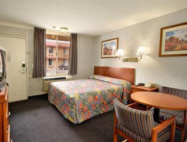 Motel Super 8 By Wyndham Redlands/San Bernardino Extérieur photo